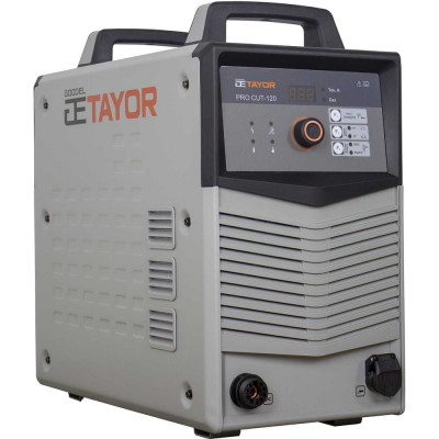 GOODEL Источник воздушно-плазменной резки TAYOR PRO CUT-120(7м) TCU0718