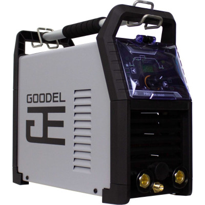 Сварочный аппарат GOODEL PRO TIG-200P TTI0001