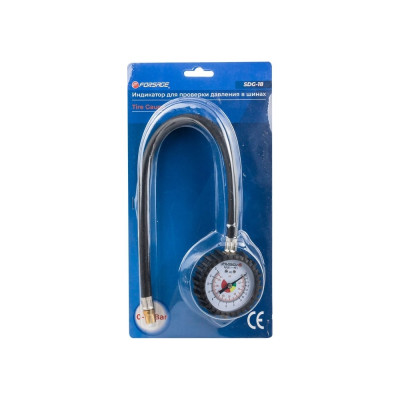 Forsage Индикатор для проверки давления в шинах (0-12 bar) F-SDG-18(57008)