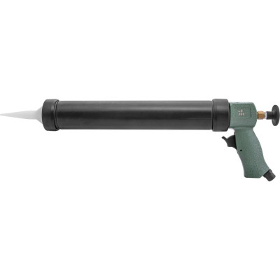 Jonnesway JAT-501L Шприц пневматический для герметиков, 600 мл 46649 046649