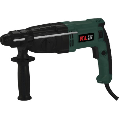 Профессиональный перфоратор KLPRO KLPM2601 14013