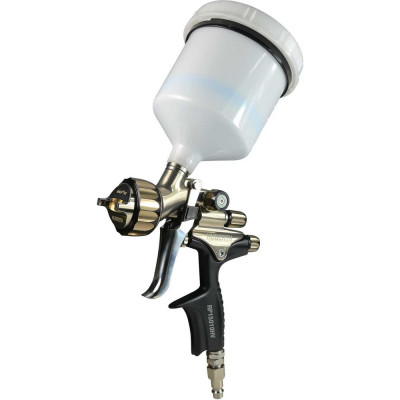Окрасочный пистолет HUBERTH RP15010HV-18