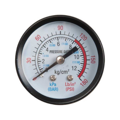 ZeepDeep Манометр 50 55068 941395