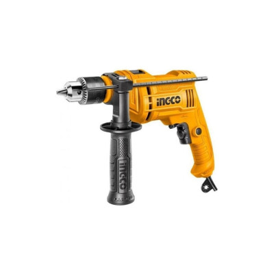 Ударная дрель INGCO ID7108