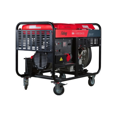 FUBAG Электростанция дизельная DS 15000 DA ES 646226