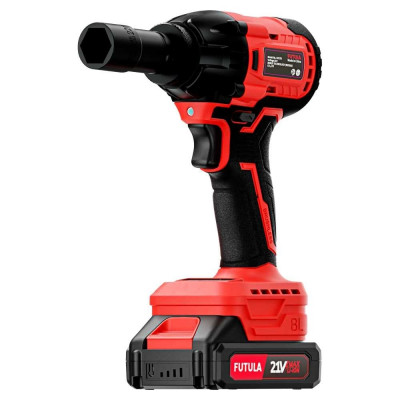 Аккумуляторный гайковерт FUTULA EW6 00-00215595