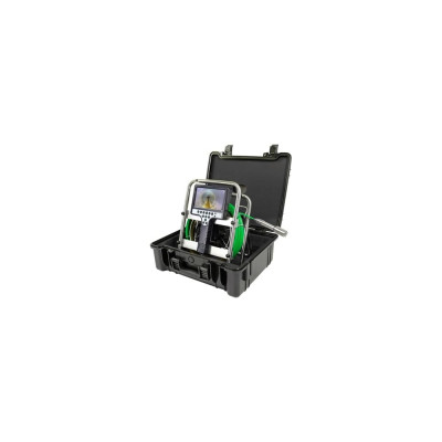 Комплект системы телеинспекции JProbe LXP 140-3000 LXPSP1403000