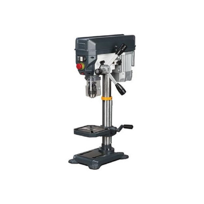 Optimum OPTIdrill DQ18 вертикально-сверлильный станок настольный 0,45кВт, 230В, ф18мм, МК2 3191042
