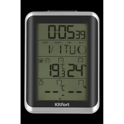 KITFORT Метеостанция КТ-3377