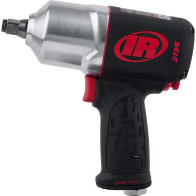 Ingersoll Rand Гайковерт пневматический ударный,, 2136QXPA 1/2