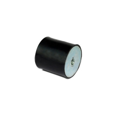ISB Виброизолятор PF25X25 M6 PF252506ISВ PF252506ISB