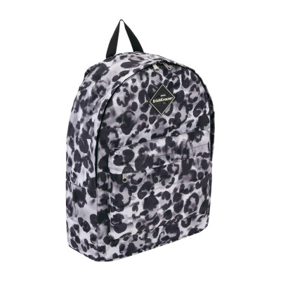 ErichKrause Рюкзак EasyLine 17L Grey Leopard 48384