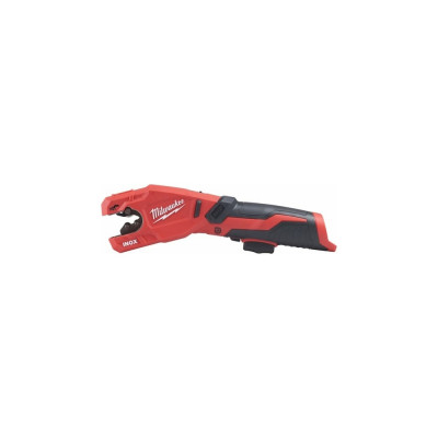 Аккумуляторный труборез по нержавеющей стали Milwaukee M12PCSS-0 4933479241