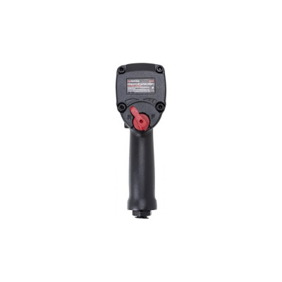 Forsage Пневмогайковерт ударный Compact с реверсом и регулировкой усилия 1/2 F-82542(50501)