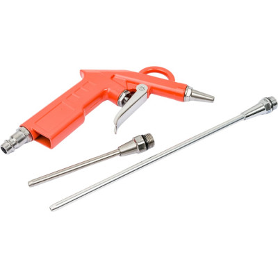 Gigant Продувочный пистолет с тремя соплами BG140KIT