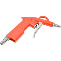 Gigant Продувочный пистолет с тремя соплами BG140KIT