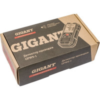 Gigant Professional Детектор проводки GPWS-1