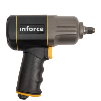 Inforce Ударный пневмогайковерт IIW-1400