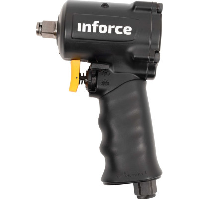 Inforce Ударный пневмогайковерт IIW-920