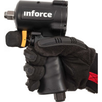 Inforce Ударный пневмогайковерт IIW-920