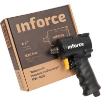 Inforce Ударный пневмогайковерт IIW-920