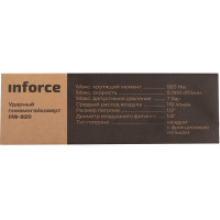 Inforce Ударный пневмогайковерт IIW-920