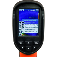 Gigant Тепловизор GTI-1