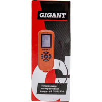 Gigant Толщиномер лакокрасочных покрытий GSM-150-1