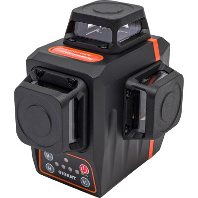 Gigant Лазерный уровень 3-360 GSMP-6