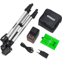 Gigant Лазерный уровень 360 GSMP-7