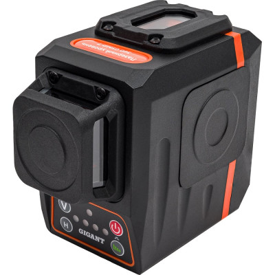 Gigant Лазерный уровень 360 GSMP-7