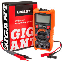Gigant Цифровой мультиметр GDM-1