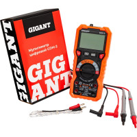 Gigant Мультиметр цифровой GDM-2