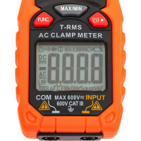 Gigant Токовые клещи цифровые GCC-1