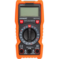 Gigant Мультиметр цифровой GDM-3