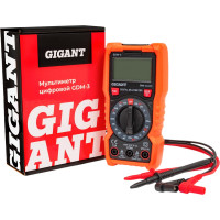 Gigant Мультиметр цифровой GDM-3