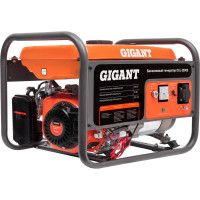 Gigant Бензиновый генератор GGL-3300E