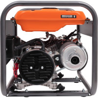Gigant Бензиновый генератор GGL-3300E