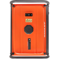 Gigant Бензиновый генератор GGL-3300E