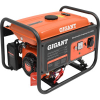 Gigant Бензиновый генератор GGL-3300E