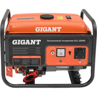 Gigant Бензиновый генератор GGL-3300E