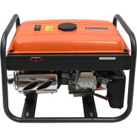 Gigant Бензиновый генератор GGL-3300E