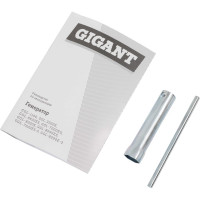 Gigant Бензиновый генератор GGL-1100