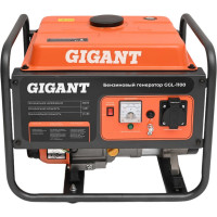 Gigant Бензиновый генератор GGL-1100