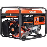 Gigant Бензиновый генератор GGL-7000ES
