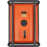 Gigant Бензиновый генератор GGL-7000ES