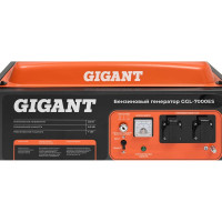 Gigant Бензиновый генератор GGL-7000ES