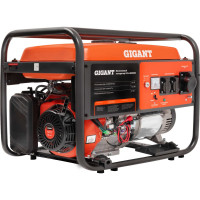 Gigant Бензиновый генератор GGL-8000ES