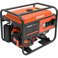 Gigant Бензиновый генератор GGL-8000ES