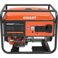 Gigant Бензиновый генератор GGL-8000ES
